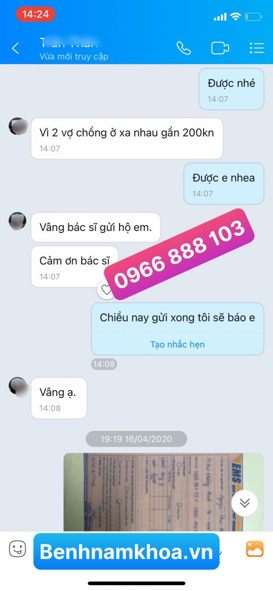 Phản hổi chữa bệnh lậu,, bệnh nhân Điện Biên 5 Phản hổi chữa bệnh lậu,, bệnh nhân Điện Biên 5
